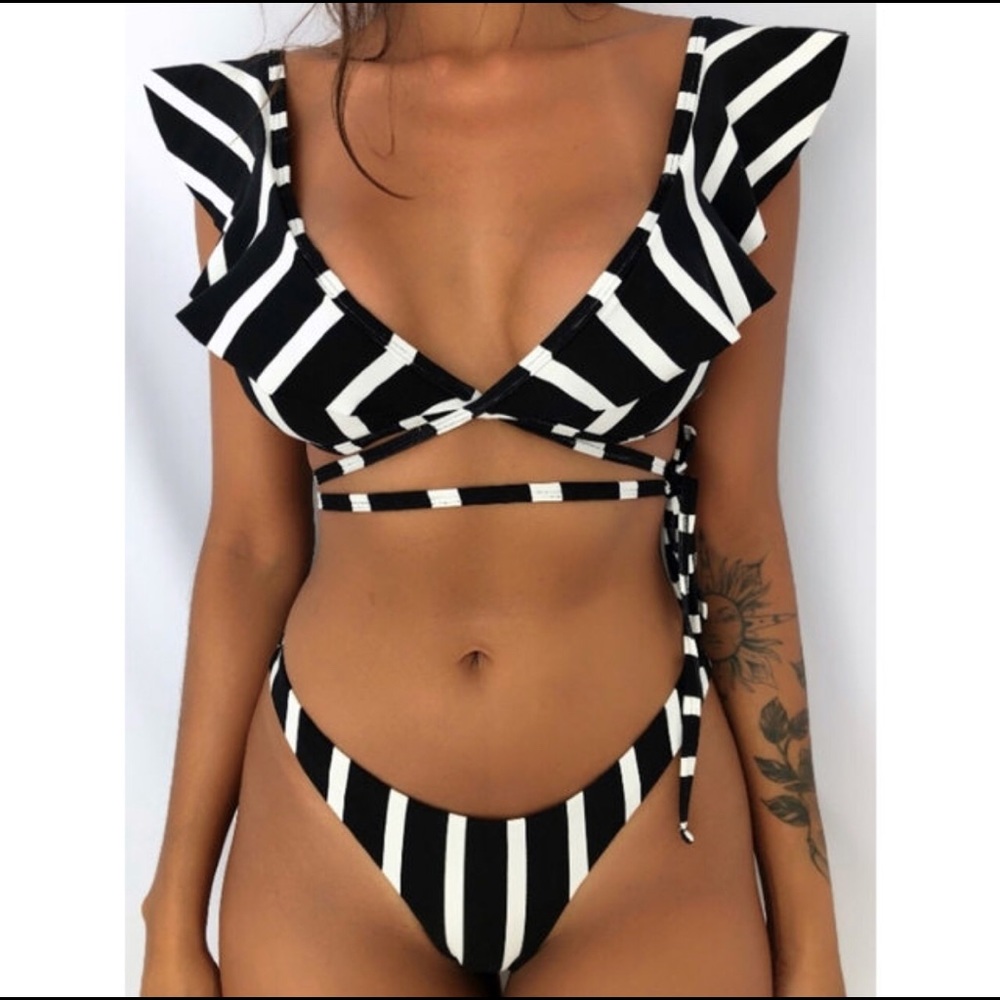 Brazilian Cheeky Bikini
